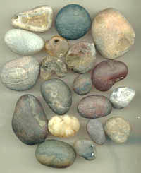 where to find agates